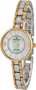 Часы Anne Klein Ring 9619MPTT